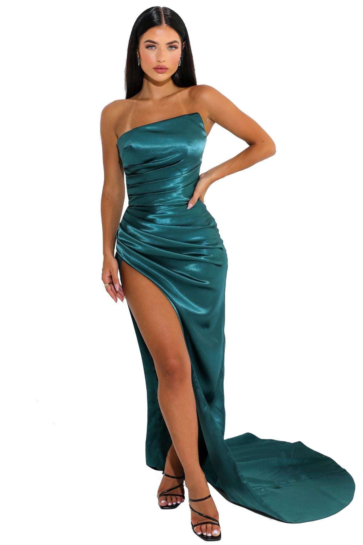 Nookie NOOKIE Diaz Cut Out Gown (Spearmint) - RRP $369 - UsersNK002DropboxNOOKIE_-_DIAMONDS_-_MAY_JUNE_JULY_2022ECOMM_RESIZEDDIAZ-CUT-OUT-GOWN_SPEARMINT-F2.jpg