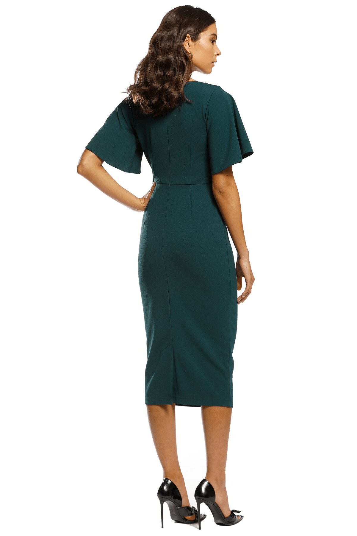 Mrs carter sale midi