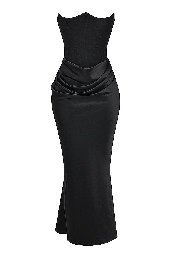 HOUSE OF CB Persephone Corset Dress,Dress for a Night