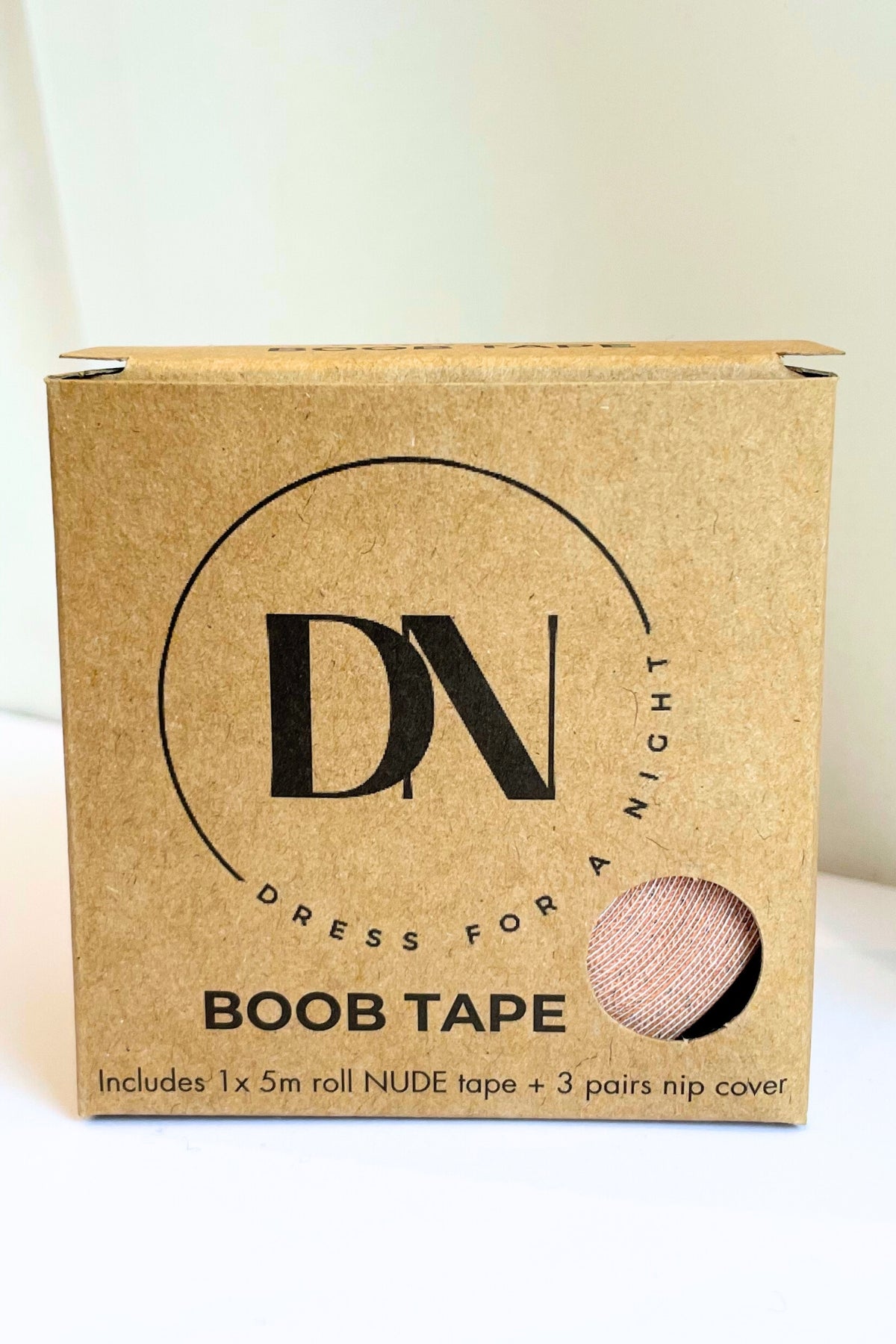 Boob Tape