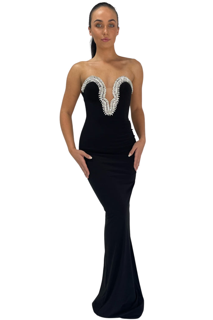 Hire Formal Dresses for Your Next Event | Dress for a Night | Dress for ...